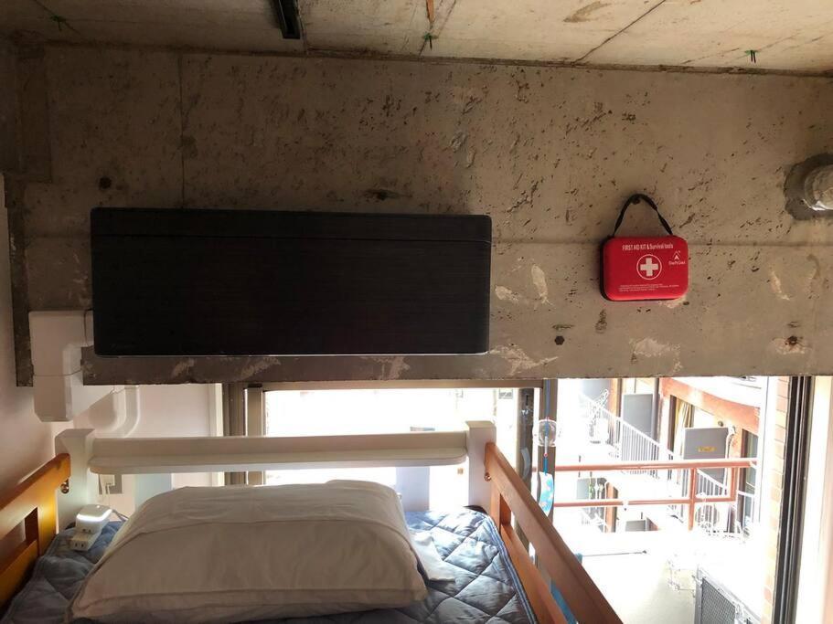 Kabukicho Okubo Value Add Apartments 413 โตเกียว ภายนอก รูปภาพ