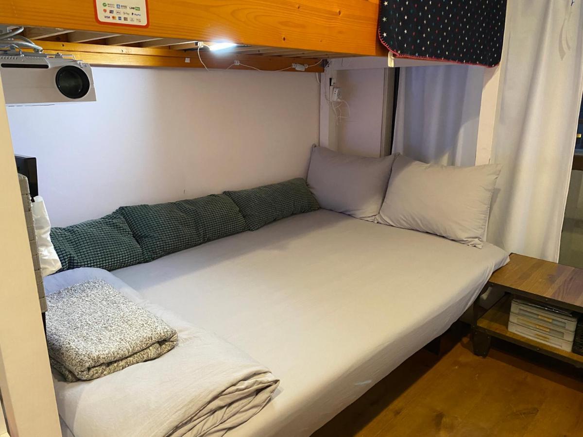 Kabukicho Okubo Value Add Apartments 413 โตเกียว ภายนอก รูปภาพ
