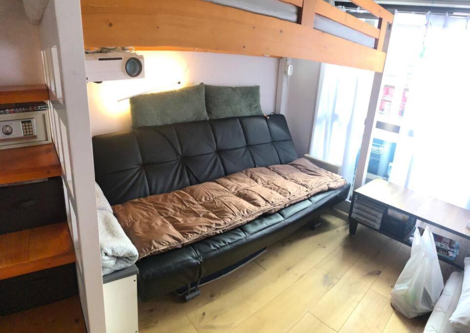 Kabukicho Okubo Value Add Apartments 413 โตเกียว ภายนอก รูปภาพ