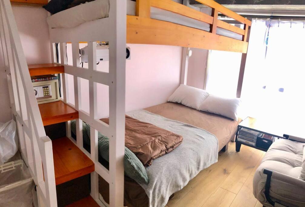 Kabukicho Okubo Value Add Apartments 413 โตเกียว ภายนอก รูปภาพ