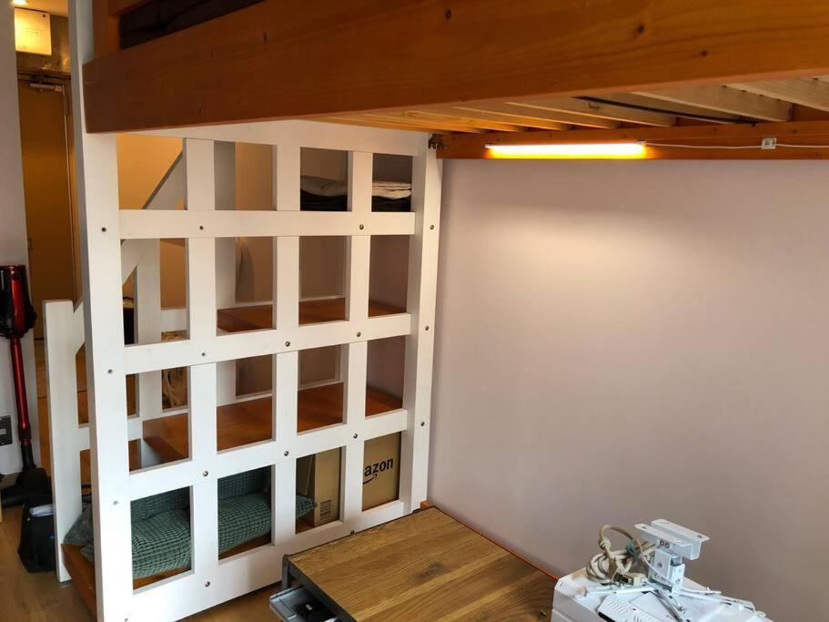 Kabukicho Okubo Value Add Apartments 413 โตเกียว ภายนอก รูปภาพ