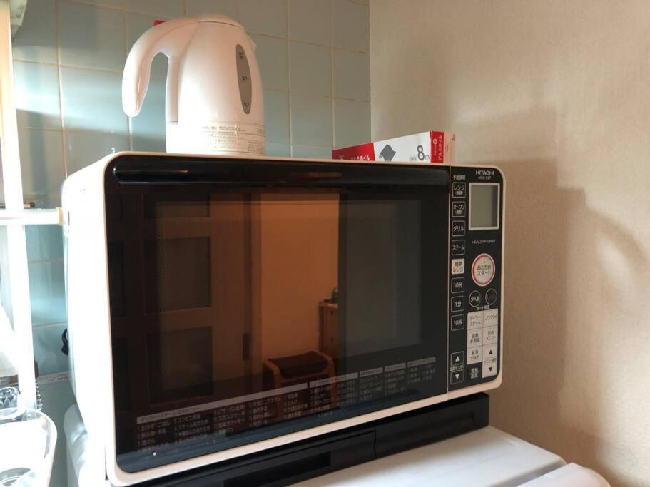 Kabukicho Okubo Value Add Apartments 413 โตเกียว ภายนอก รูปภาพ