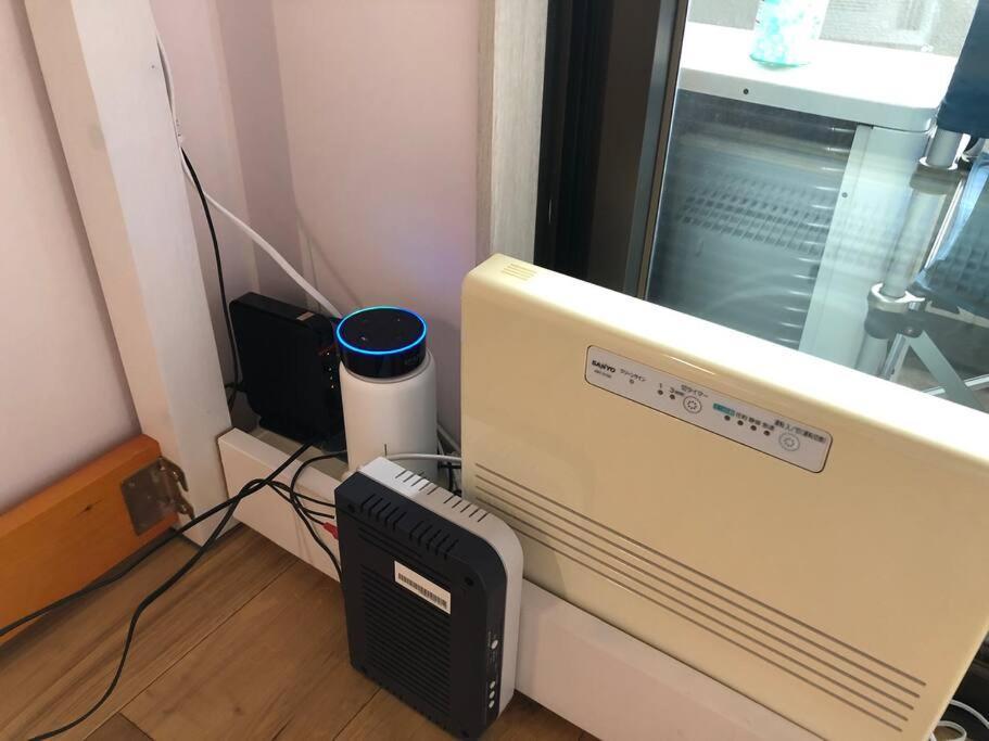 Kabukicho Okubo Value Add Apartments 413 โตเกียว ภายนอก รูปภาพ