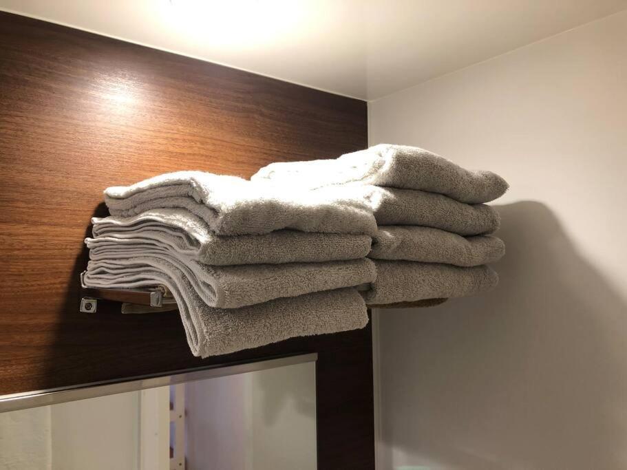 Kabukicho Okubo Value Add Apartments 413 โตเกียว ภายนอก รูปภาพ
