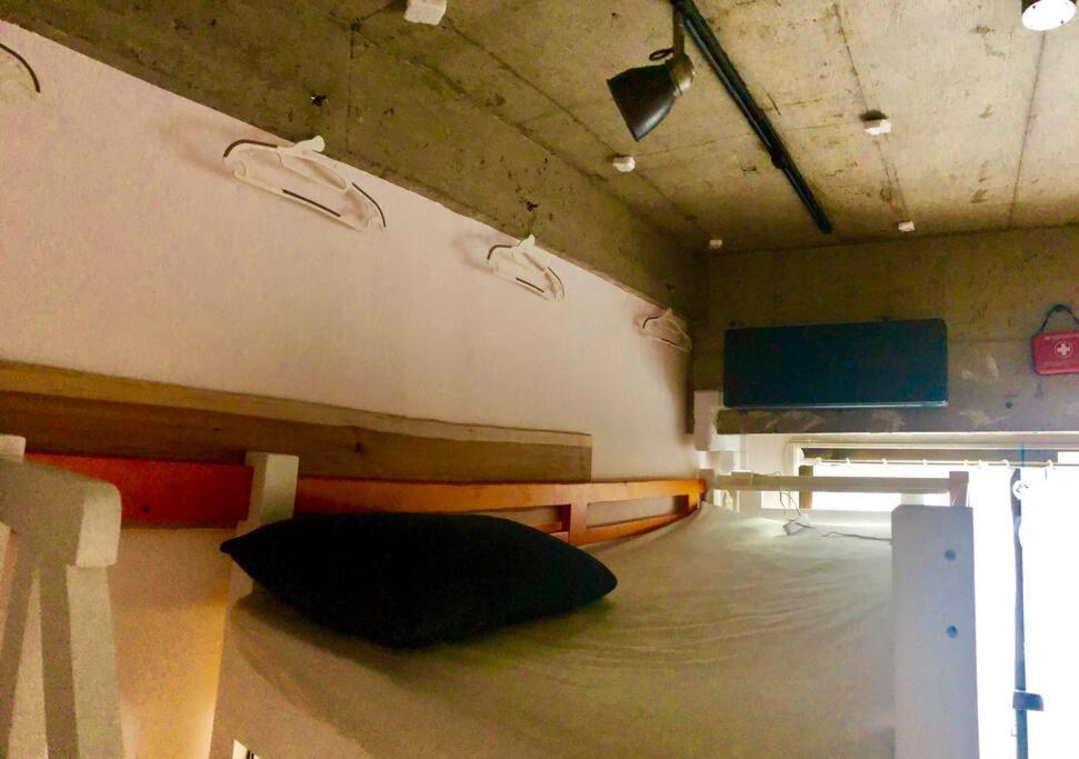 Kabukicho Okubo Value Add Apartments 413 โตเกียว ภายนอก รูปภาพ